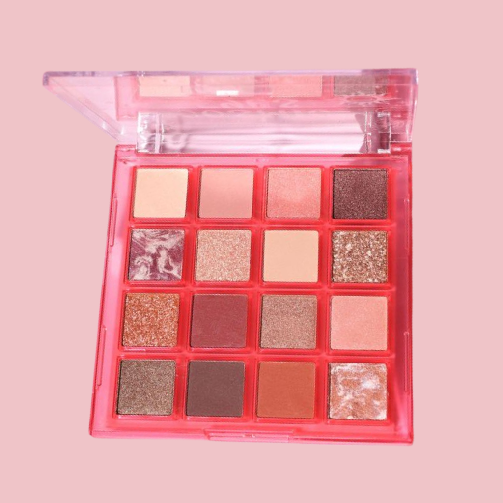 Sunkissed Cosmic Eyes Eyeshadow Palette