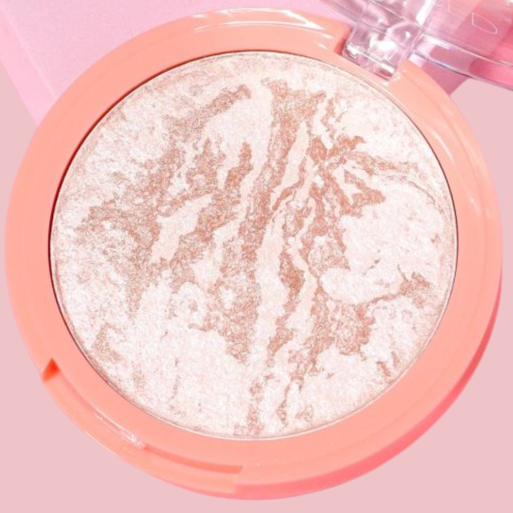 Sunkissed Marble Lumi Baked Highlighter