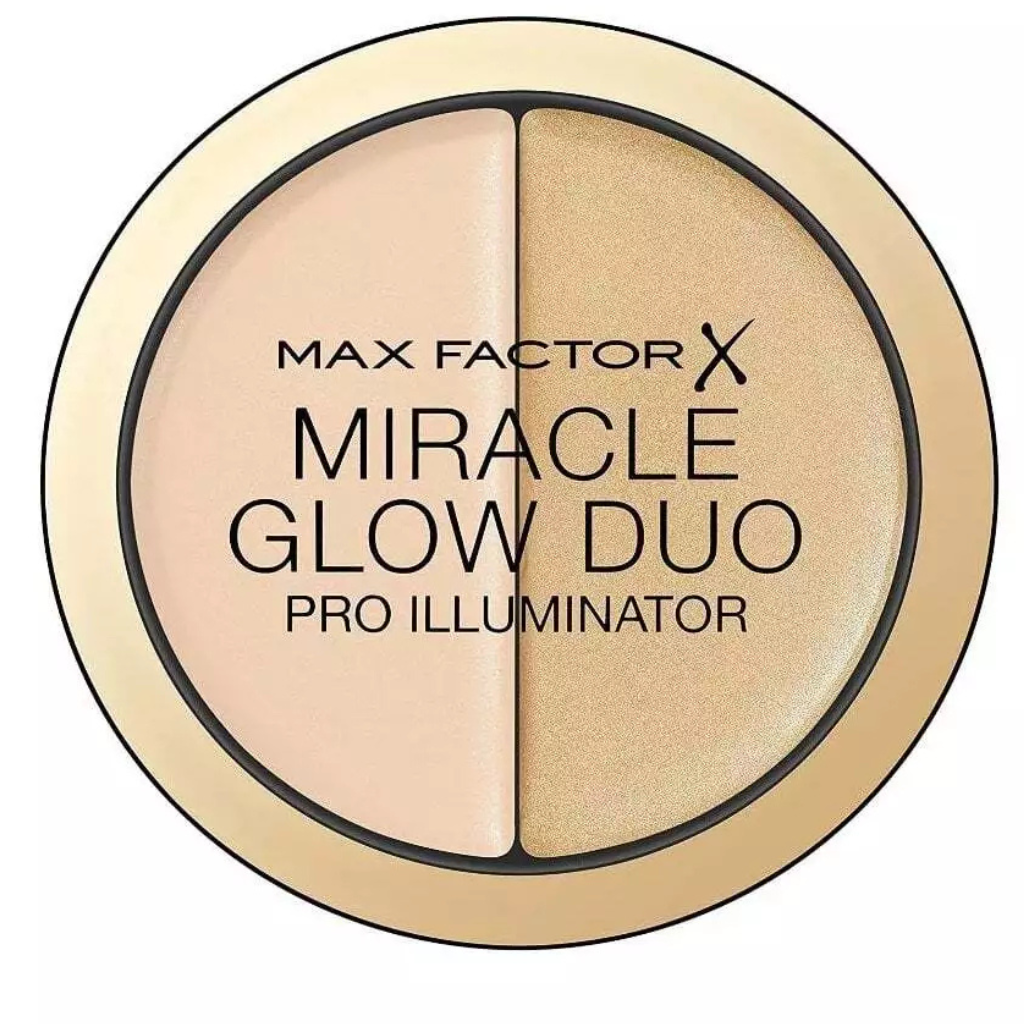 Max Factor Cheek Duo - 10 Light