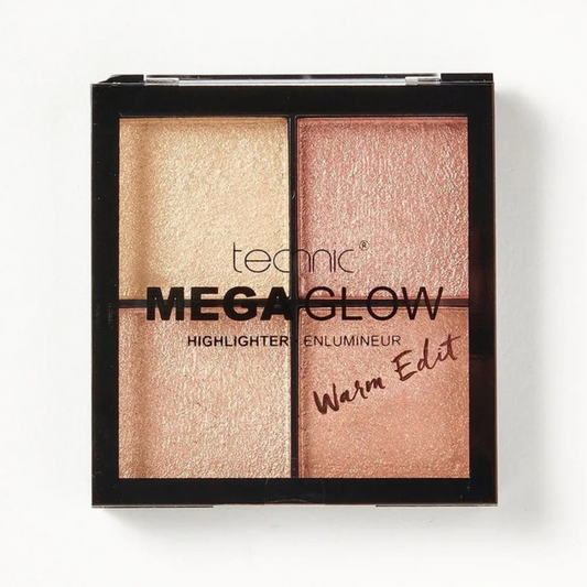 Technic Mega Glow Highlighter - Warm Edit