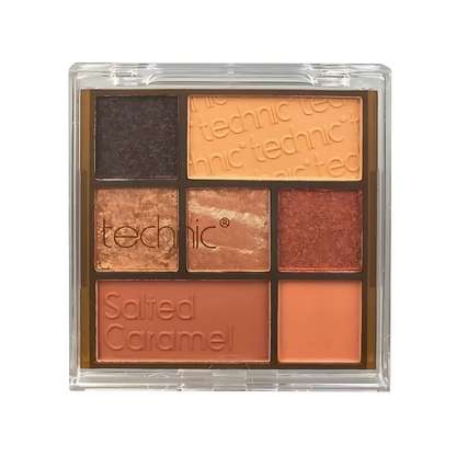 Technic Pressed Eyeshadow - Salted Caramel