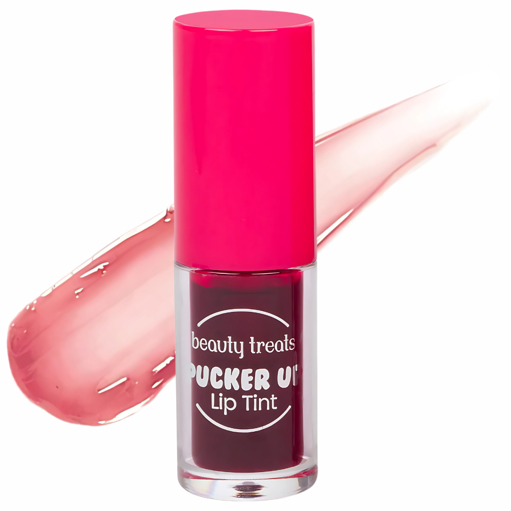 BEAUTY CREATIONS Pucker Up Lip Tint | 01