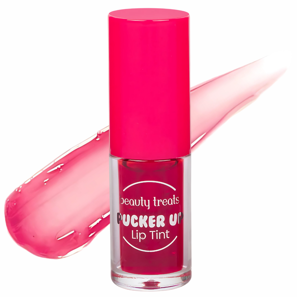BEAUTY CREATIONS Pucker Up Lip Tint | 02