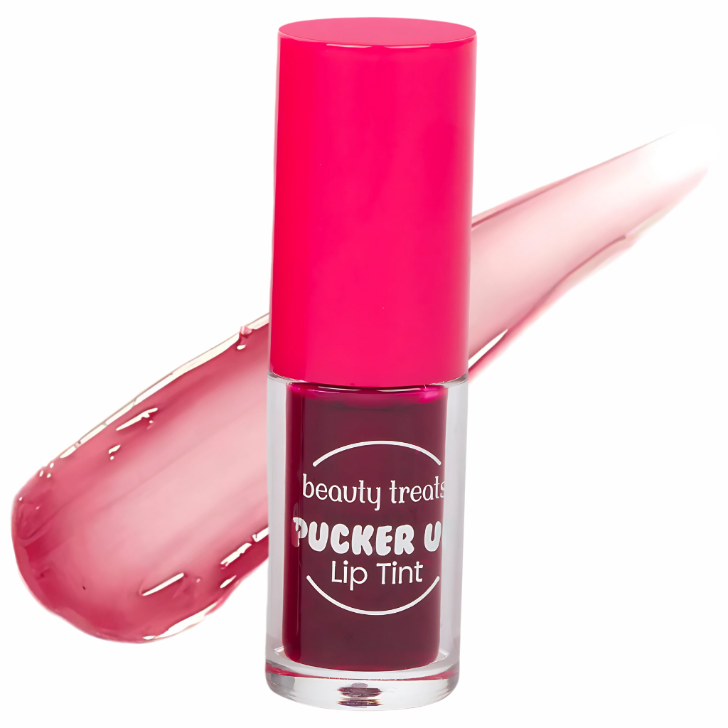 BEAUTY CREATIONS Pucker Up Lip Tint | 06