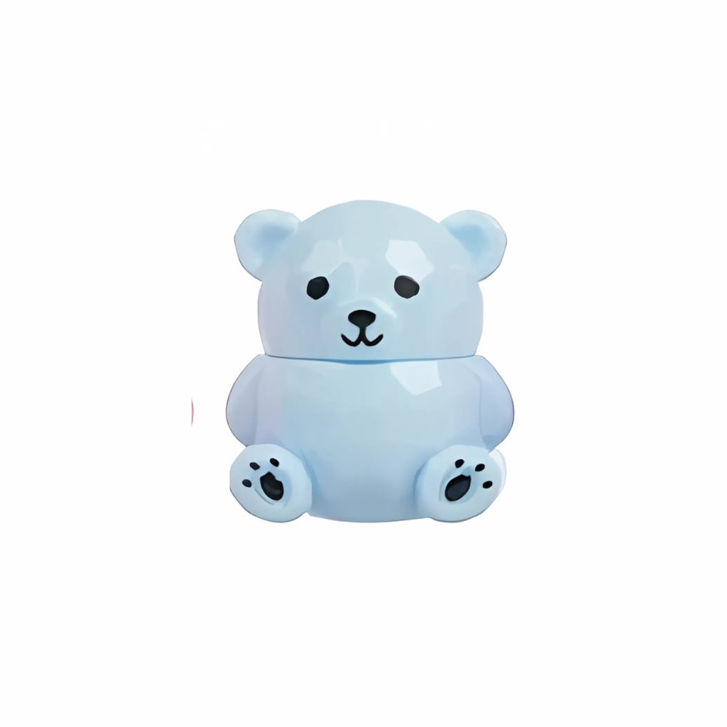Beauty Treats Beary-Best Lip Balm | Blue Bear