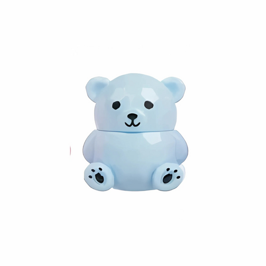 Beauty Treats Beary-Best Lip Balm | Blue Bear