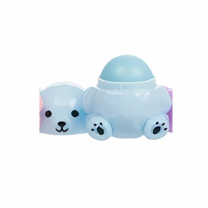 Beauty Treats Beary-Best Lip Balm | Blue Bear