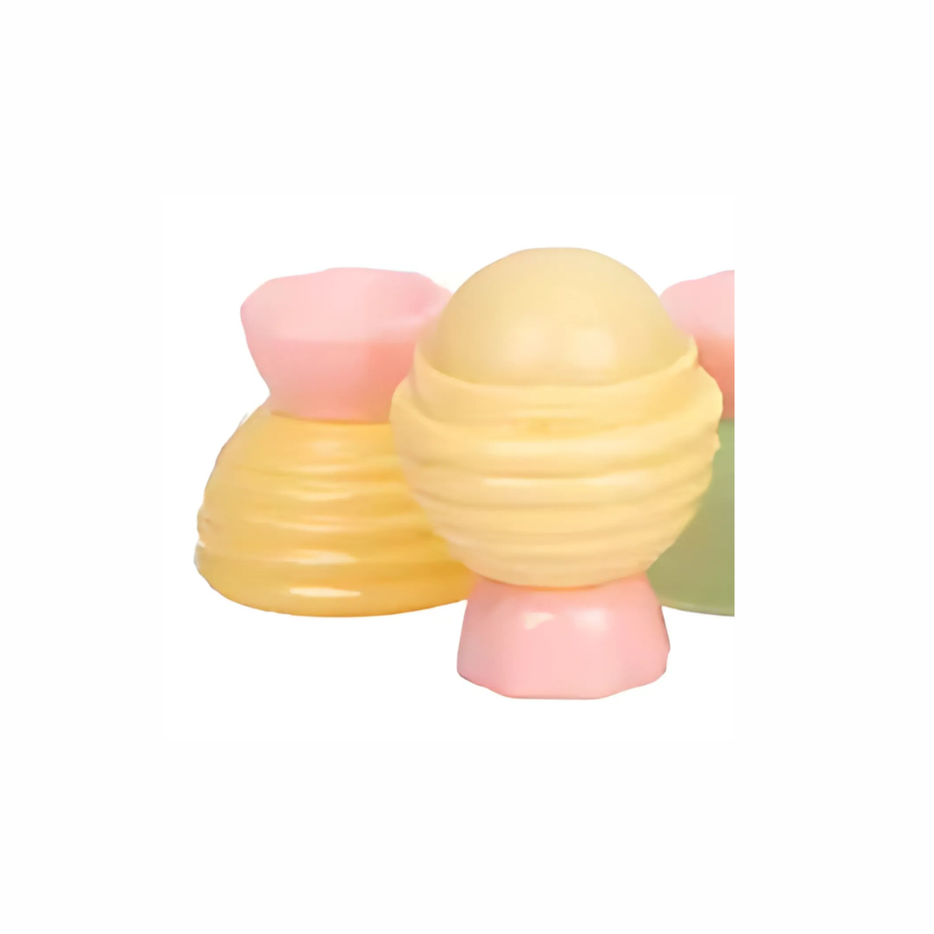 BEAUTY TREATS Sweet Kandy Kisses | Yellow Candy