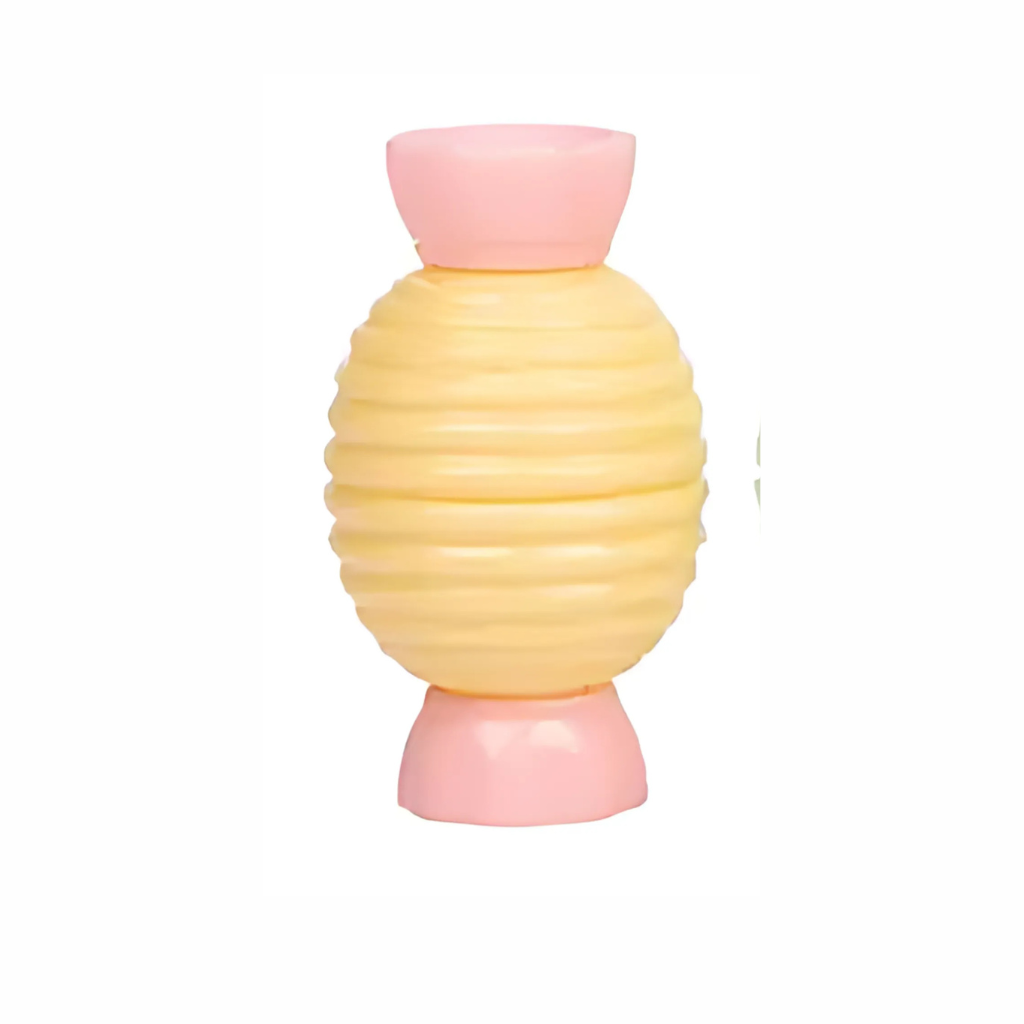 BEAUTY TREATS Sweet Kandy Kisses | Yellow Candy