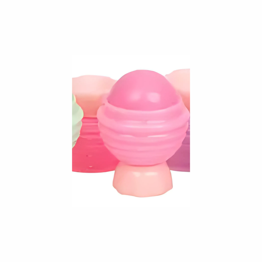 BEAUTY TREATS Sweet Kandy Kisses | Pink Candy