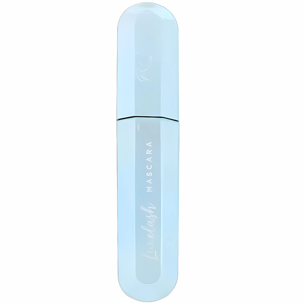 PXLOOK Blue  Luxelash Mascara | Black