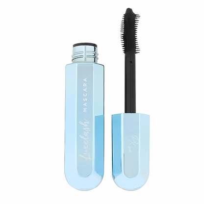PXLOOK Blue  Luxelash Mascara | Black