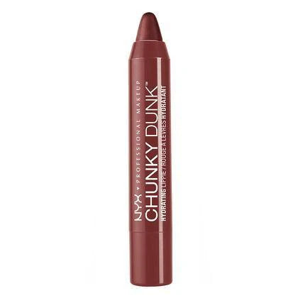 NYX Chunky Dunk Hydrating Lippie - Caramel Martini