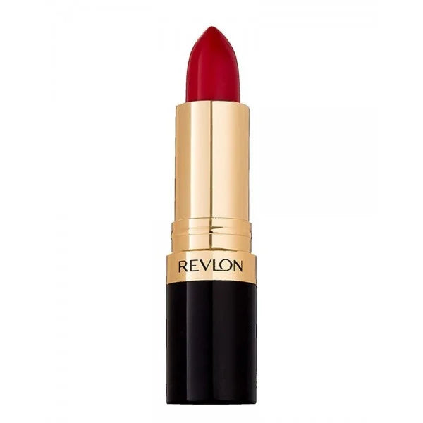 Revlon Super Lustrous Lipstick - 725 Love That Red