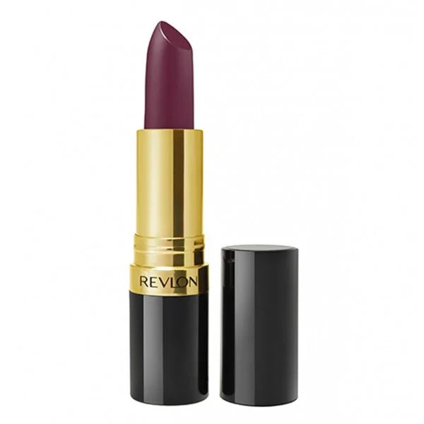 Revlon Super Lustrous Lipstick - 850 Plum Velour