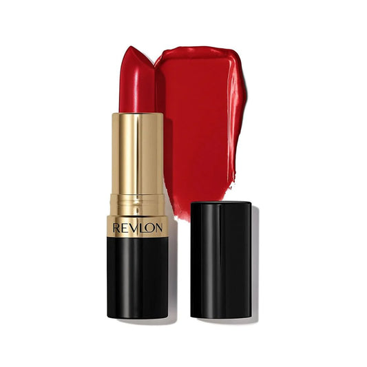 Revlon Super Lustrous Lipstick - 006 Really Red