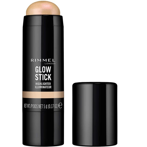 Rimmel Glow Stick Highlighter - 002 Bold