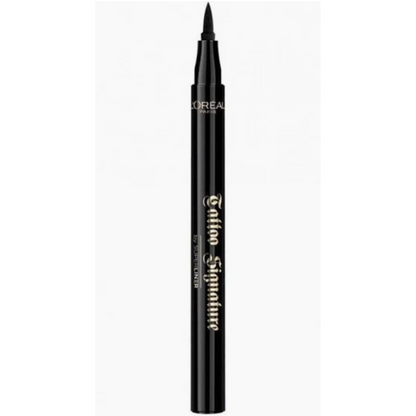 L’Oreal Tattoo Superliner Eyeliner - Extra Black