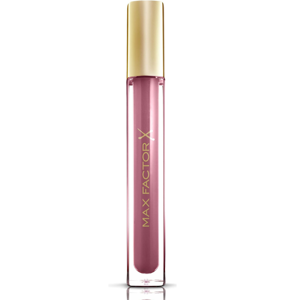 Max Factor Color Elixir Lip Gloss - 70 Luscious Amethyst