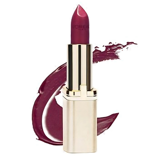 L’Oreal Colour Riche Lipstick - 135 Dahlia Insolent