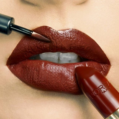 L’Oreal Color Riche Lipstick - 703 Oud Obsession