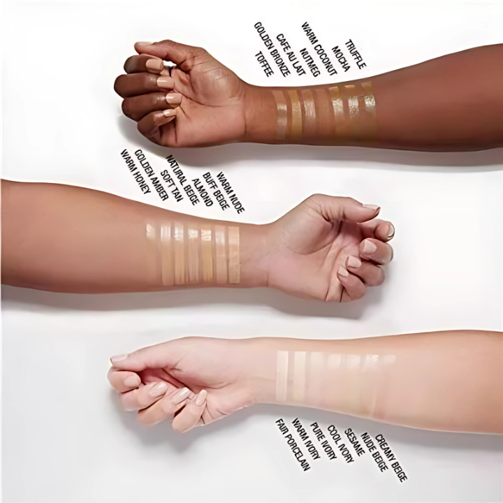 Maybelline Dream Urban Foundation - 265 Soft Tan