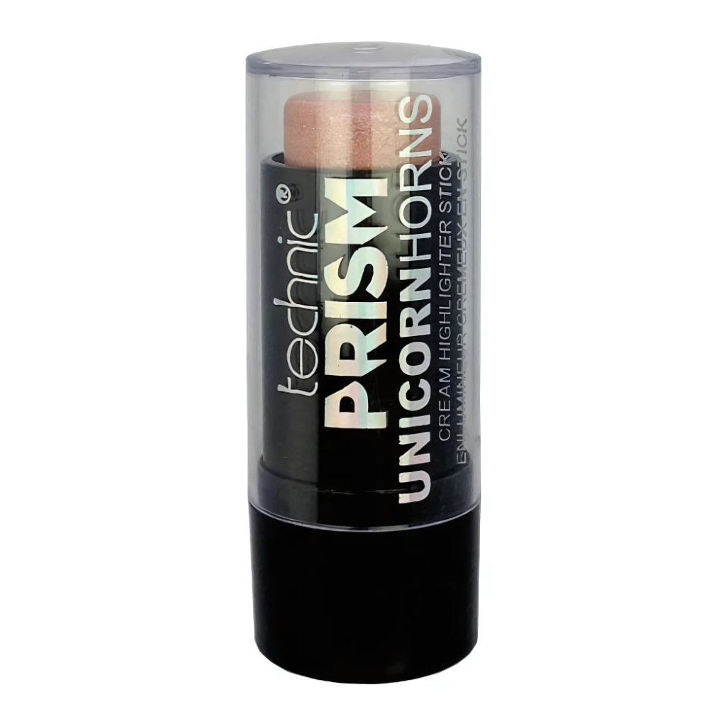 Technic Unicorn Horn Highlighter - Supernova Sparkle