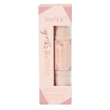 Technic Shape Stick - Deep