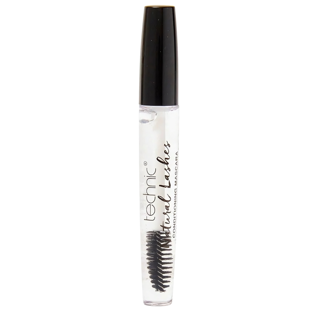 Technic Natural Lashes Conditioning Clear Mascara