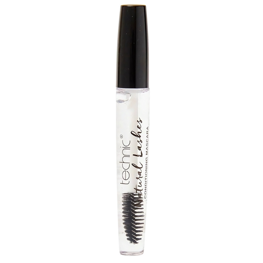 Technic Natural Lashes Conditioning Clear Mascara