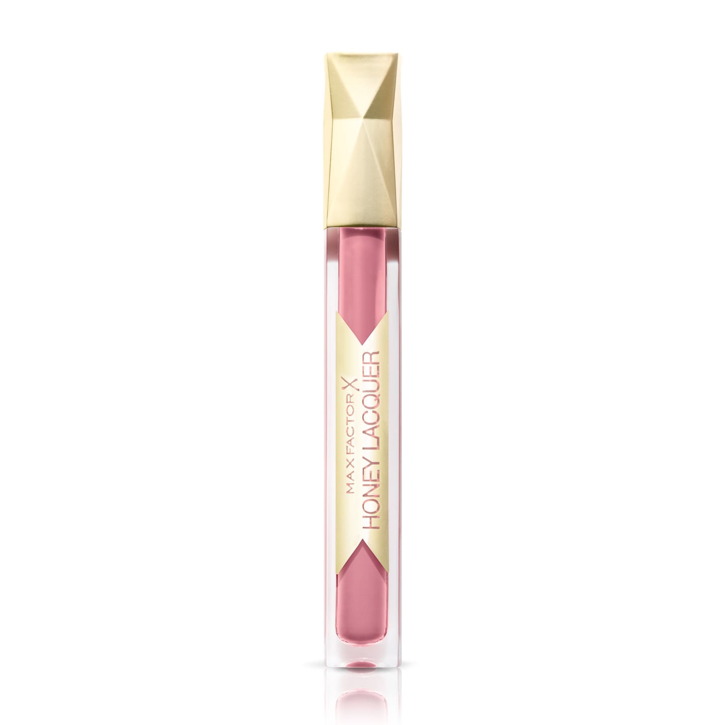 Max Factor Color Elixir Lip Gloss - 10 Honey Rose