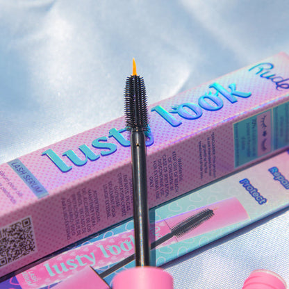 Rude Lusty Look Lash Serum