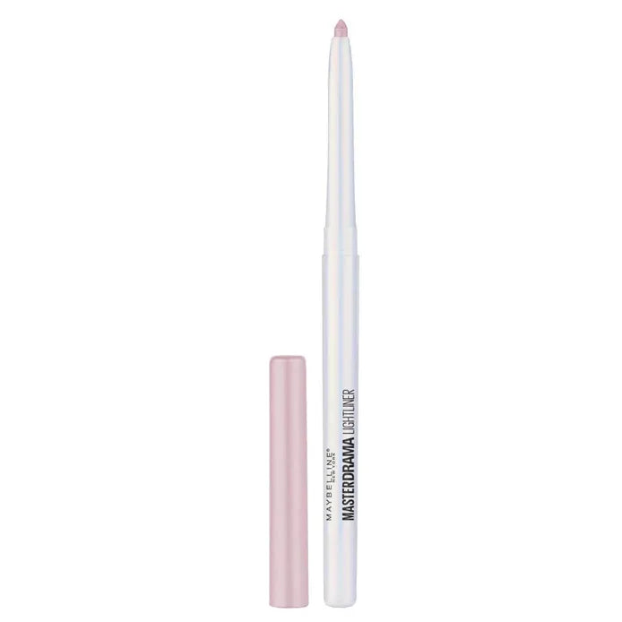 Maybelline Master Drama Lighteliner - 25 Glimmerlight Pink