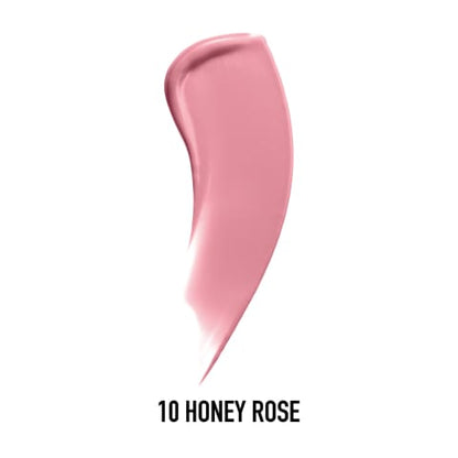 Max Factor Color Elixir Lip Gloss - 10 Honey Rose